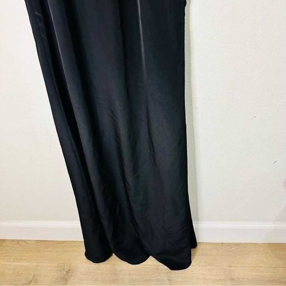 NWOT Revolve Lovers & Friends Backless Maxi Dress… - image 3