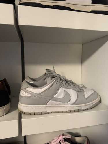 Nike Nike Dunk Grey Fog Size 11