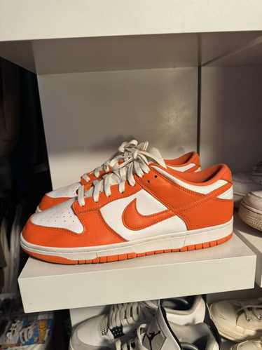 Nike Nike Dunk Low Syracuse Size 11