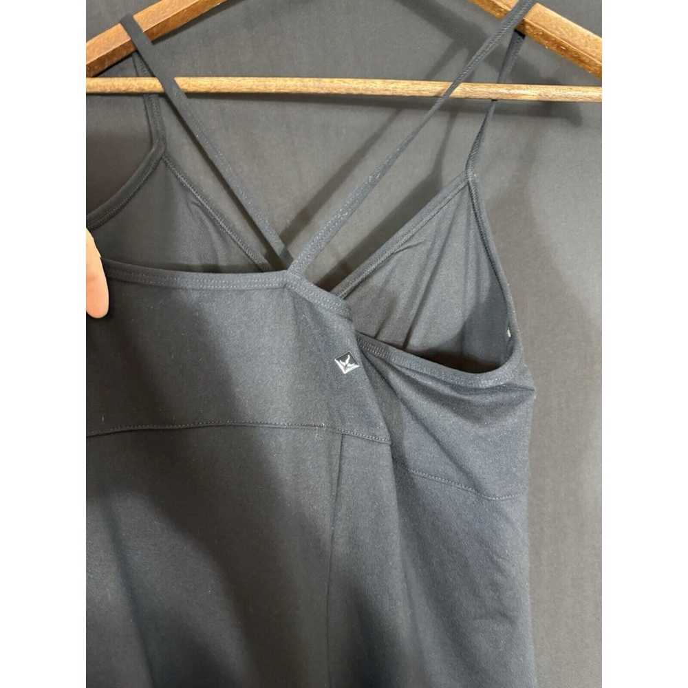 Prana Black Dress Women's Medium Athleisure Tenni… - image 4