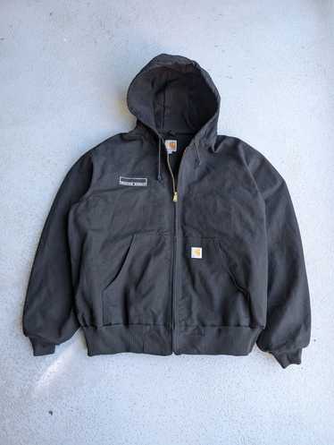 Carhartt × Made In Usa × Streetwear Carhartt j131 