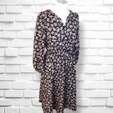 Tora Tean Son de Mode 31 Sons de Mode Floral Dress