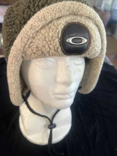 Oakley Oakley Moscow Hat - Gem