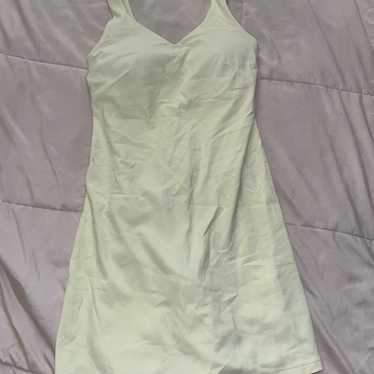 Lululemon align dress - image 1