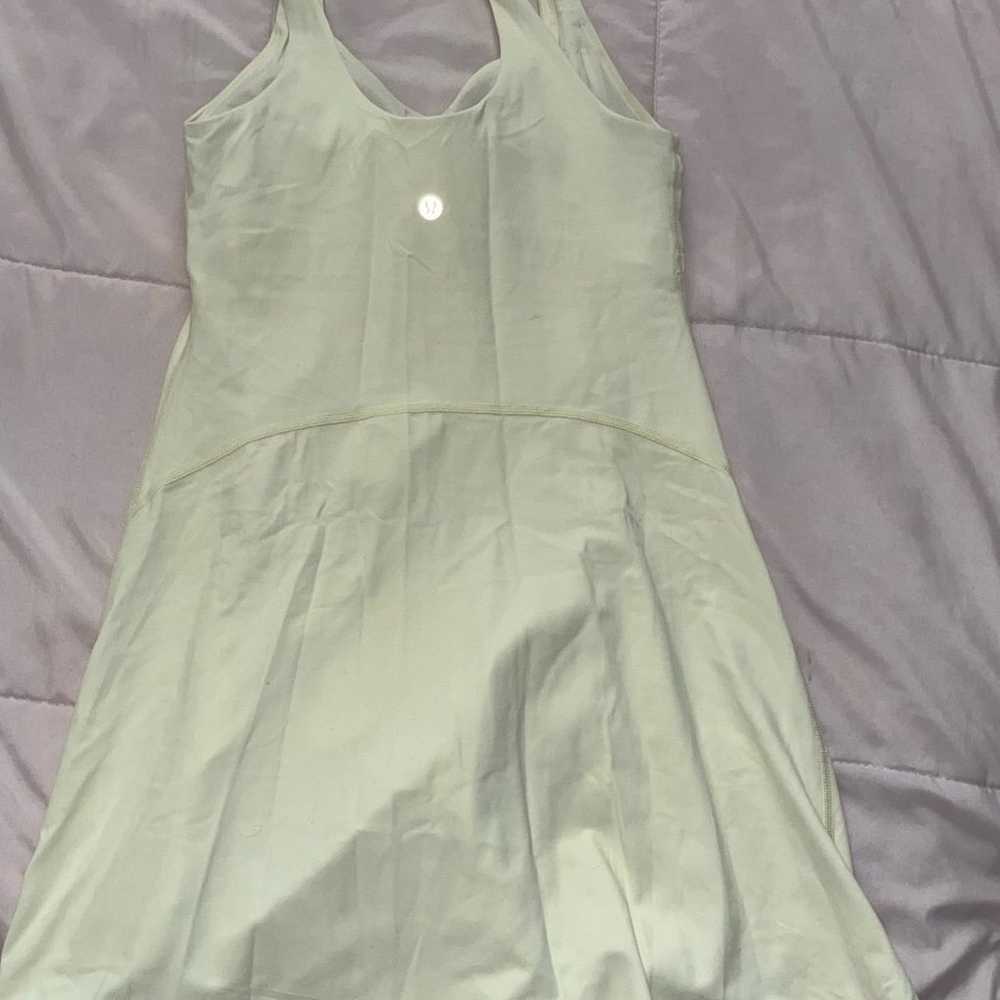 Lululemon align dress - image 2