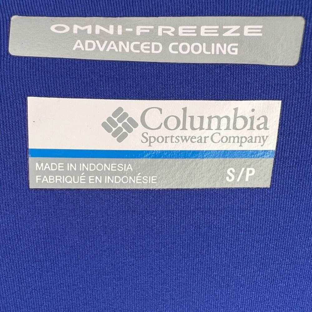 Columbia PFG Omni-Freeze Advanced Cooling Sleevel… - image 8