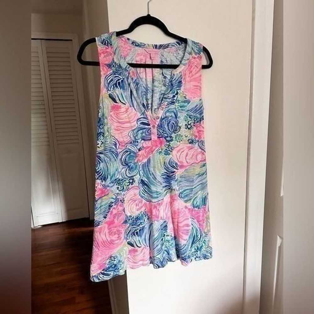 Lilly Pulitzer Essie dress - image 1