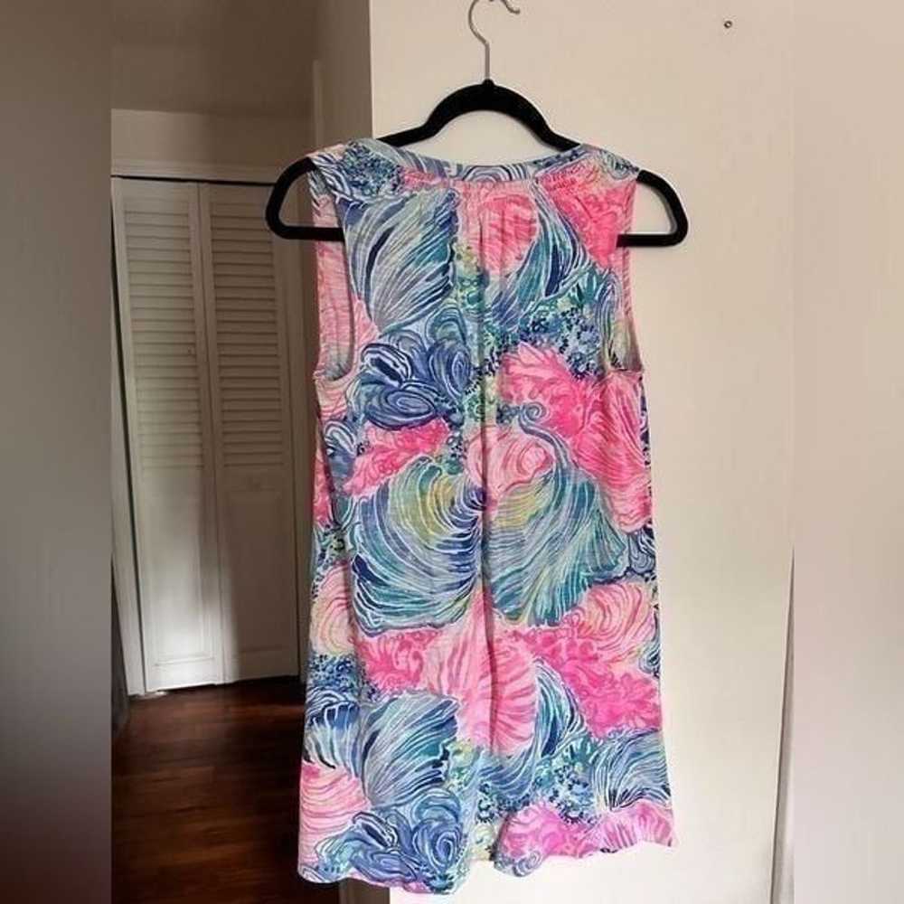 Lilly Pulitzer Essie dress - image 5