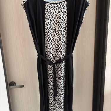 Moga One-Piece Animal Print - image 1