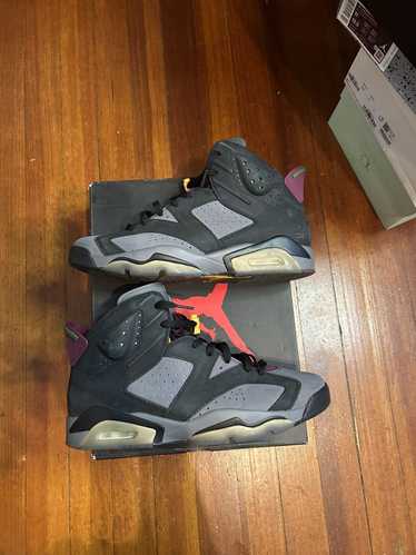 Jordan Brand Jordan 6 “Bordeaux”