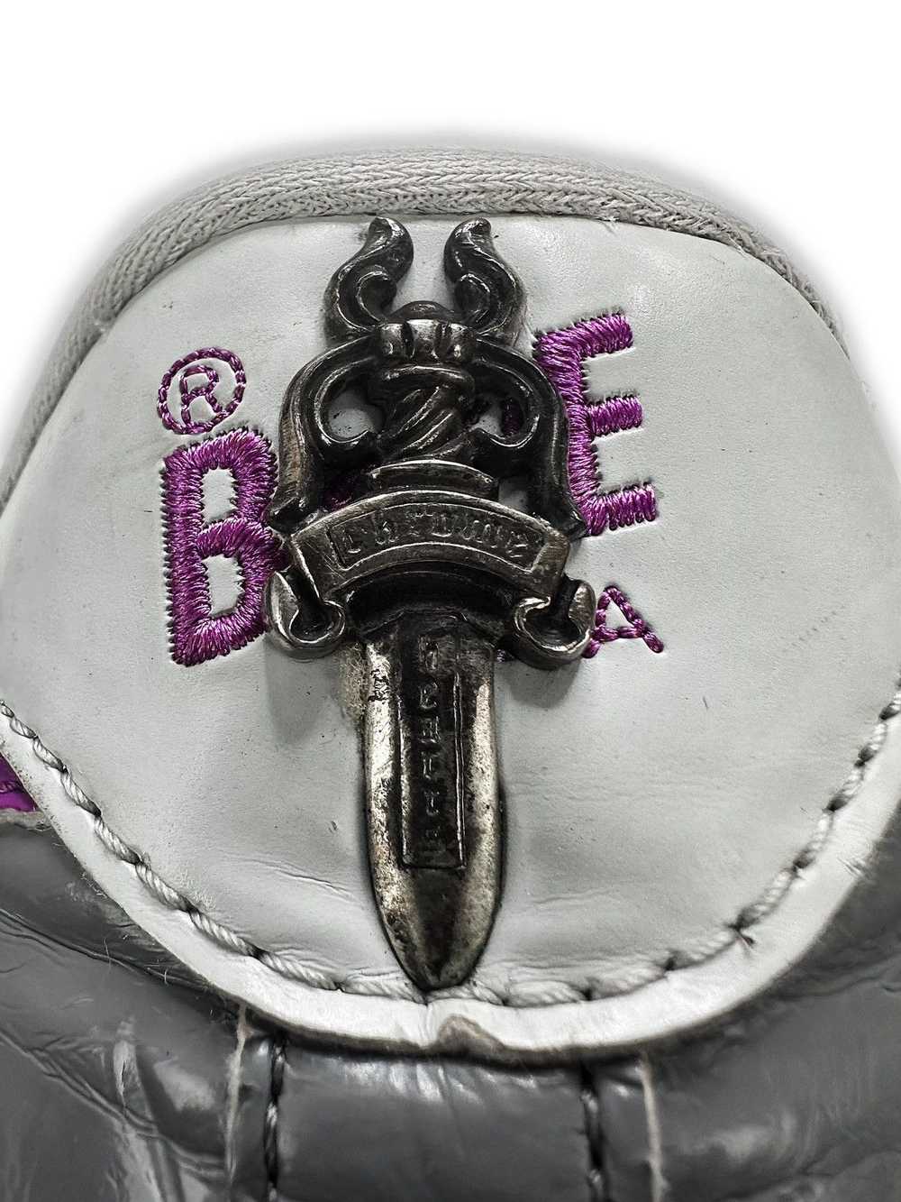 Bape × Chrome Hearts 00s Chrome Hearts Bape 1/35 … - image 8