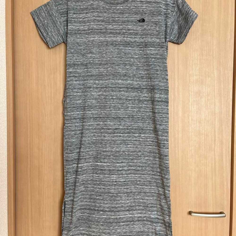 THE NORTH FACE Short Sleeve Dress - image 1