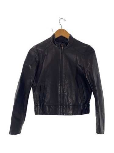 ジャケット・アウター vanquish lamb leather single riders L Vanquish Leather Riders Jacket Vanquish