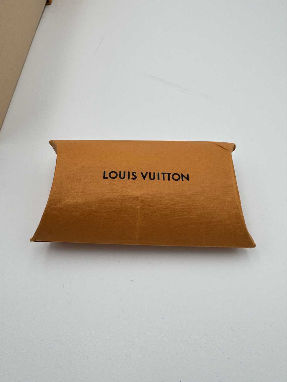 Louis Vuitton × Nigo Nigo Louis Vuitton Trainer B… - image 12