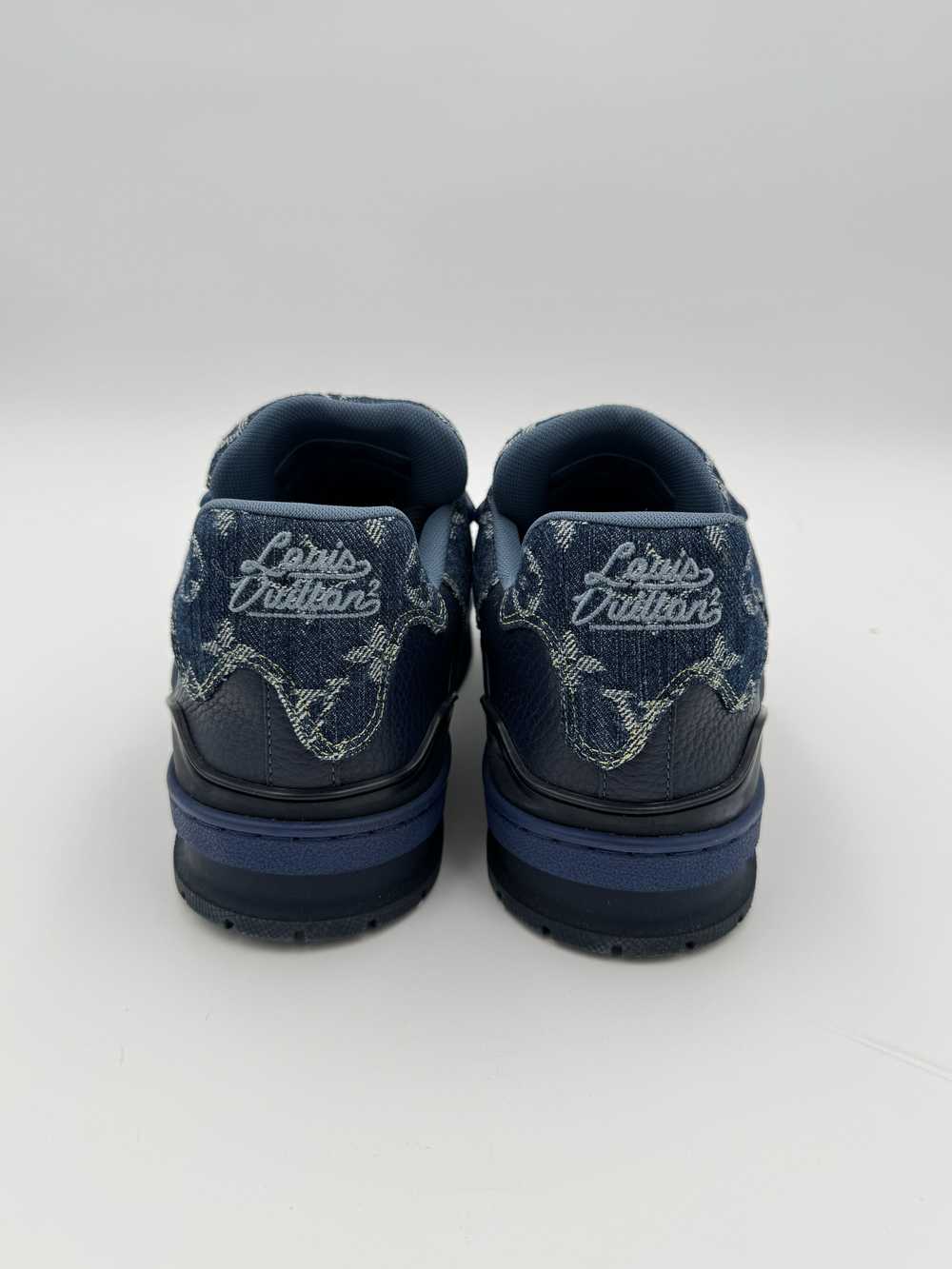 Louis Vuitton × Nigo Nigo Louis Vuitton Trainer B… - image 3