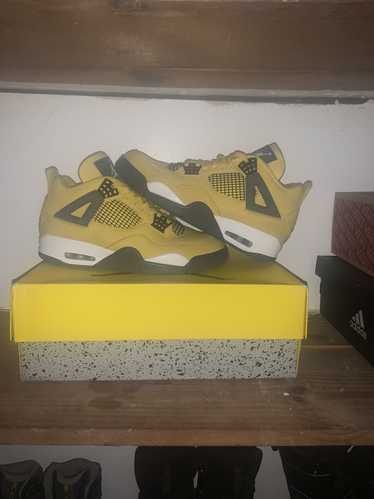 Jordan Brand Air jordan 4 retro