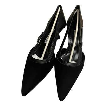 Manolo Blahnik Heels - image 1