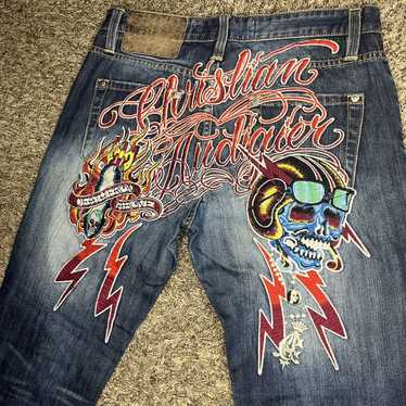 Mens ed hardy christian - Gem