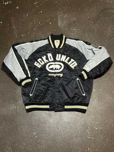 Ecko Unltd. Vintage Ecko Unltd Coat