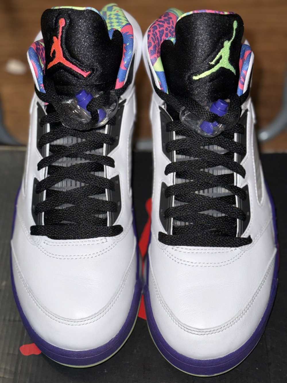 Jordan Brand × Nike Air Jordan 5 Retro Alternate … - image 3