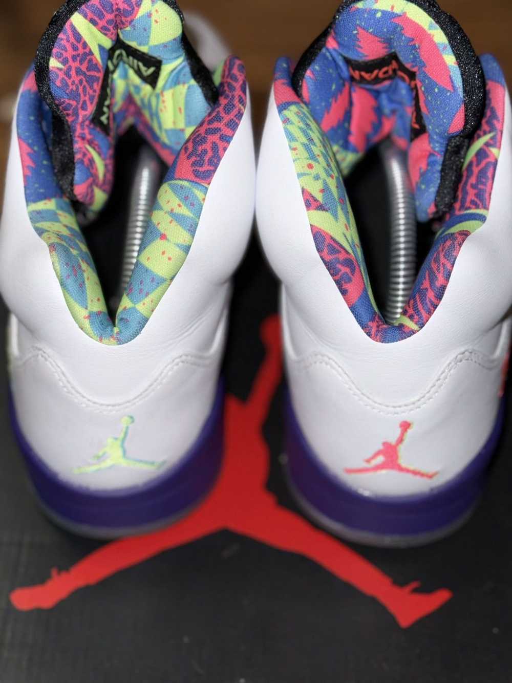 Jordan Brand × Nike Air Jordan 5 Retro Alternate … - image 4