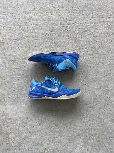 Nike *RARE* Kobe 8 Blue Glow