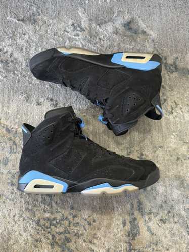 Jordan Brand × Nike Air Jordan 6 Retro ‘UNC’