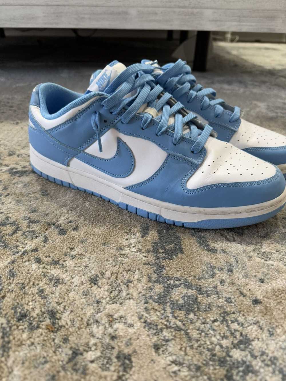 Nike Nike Dunk Low University Blue - image 1