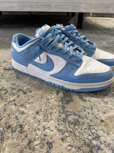 Nike Nike Dunk Low University Blue - image 1