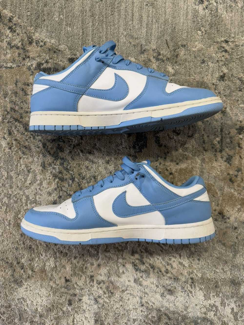 Nike Nike Dunk Low University Blue - image 4