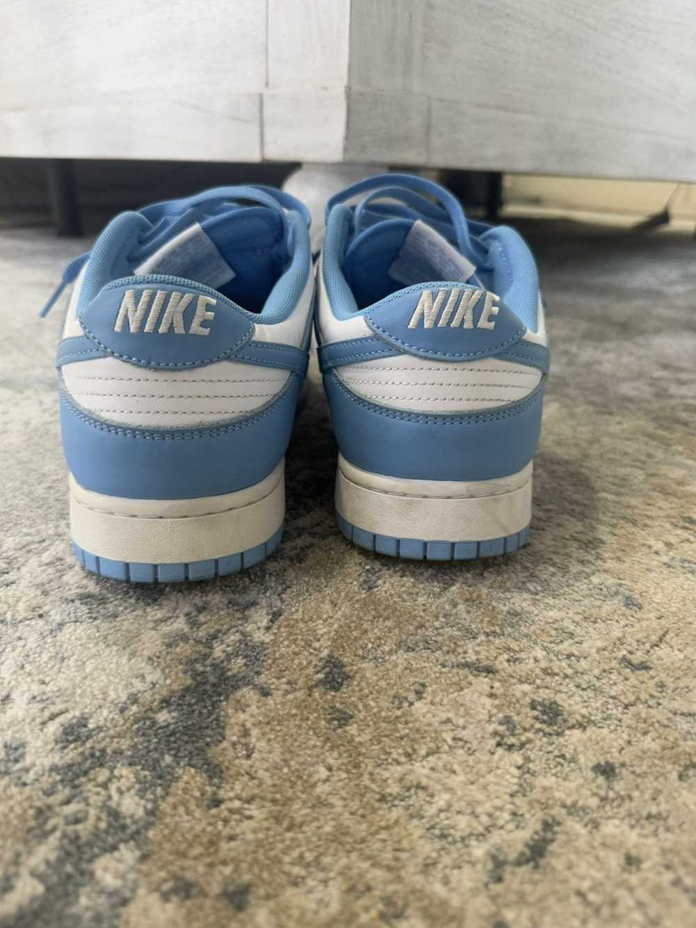 Nike Nike Dunk Low University Blue - image 8