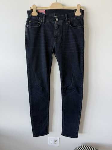 Lanvin x acne denim - Gem