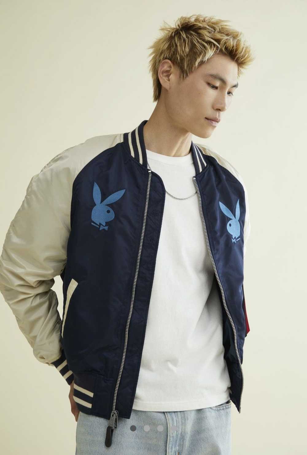 Alpha Industries × Playboy Alpha Industries X Pla… - image 12