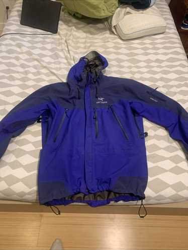Arcteryx jacket mens l - Gem