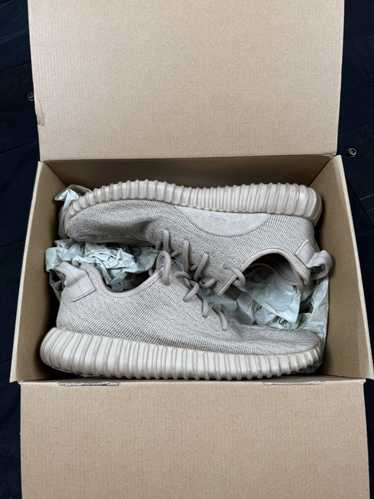 Adidas × Yeezy Season Yeezy 350 V1 Oxford Tan