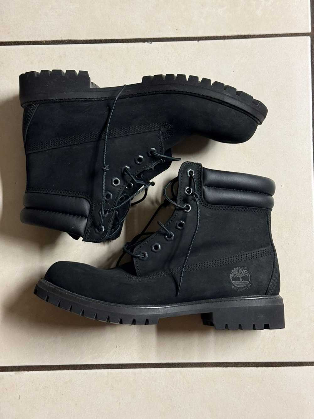 Timberland Timberland Boots Black - image 2