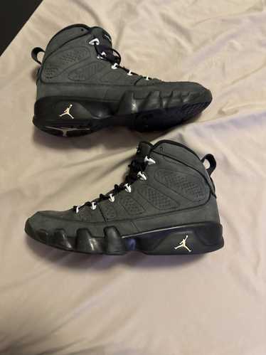 Jordan Brand Jordan 9 retro anthracite