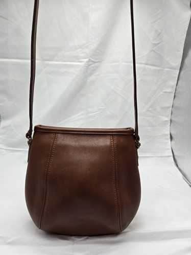 Coach vintage framed pouch - Gem