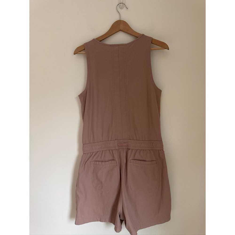 Athleta Farallon Romper - Medium - image 6