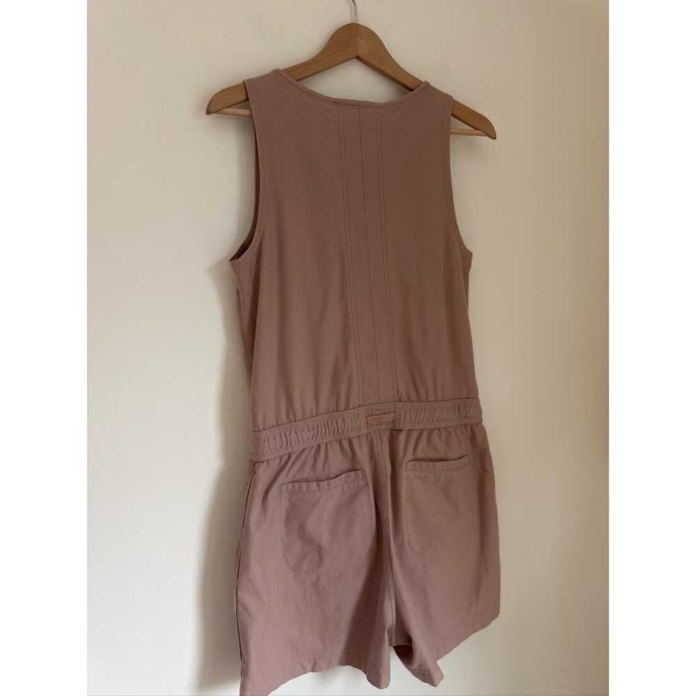 Athleta Farallon Romper - Medium - image 7