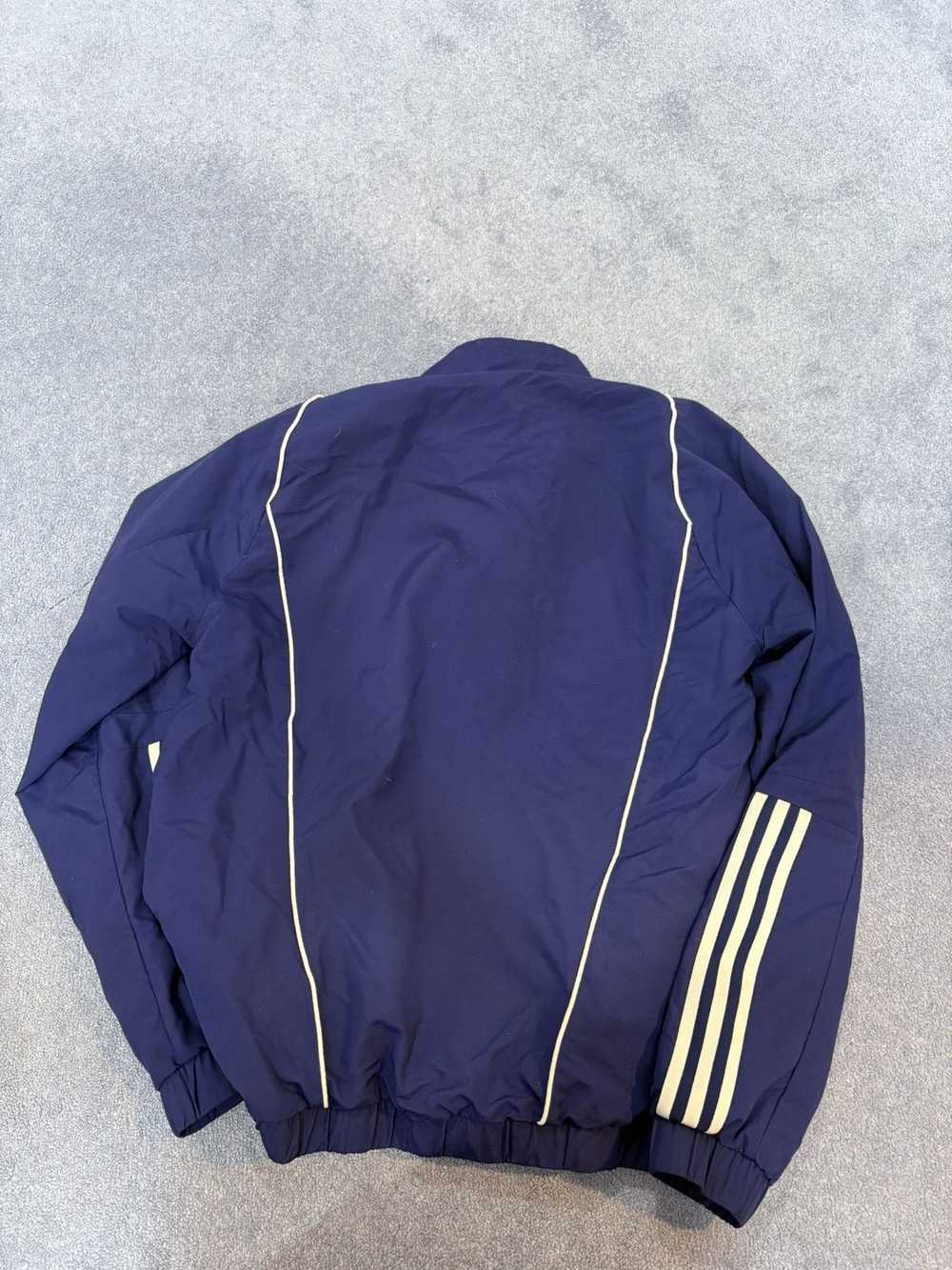 Adidas ADIDAS ITALY TRACK ZIP UP JACKET - image 3