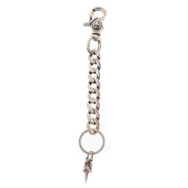 Chrome Hearts CHROME HEARTS Long Classic Link Sil… - image 1