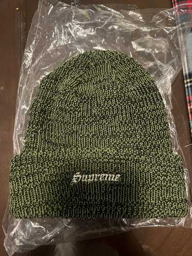 Supreme Supreme beanie