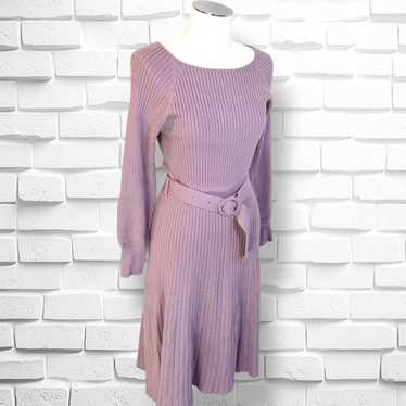 Proportion Body Dressing Knit Dress - image 1