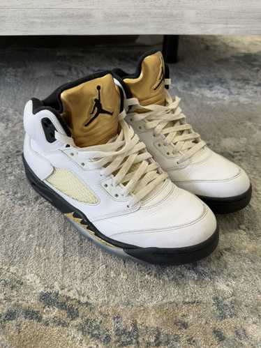 Jordan Brand × Nike Air Jordan 5 Retro ‘Olympic’