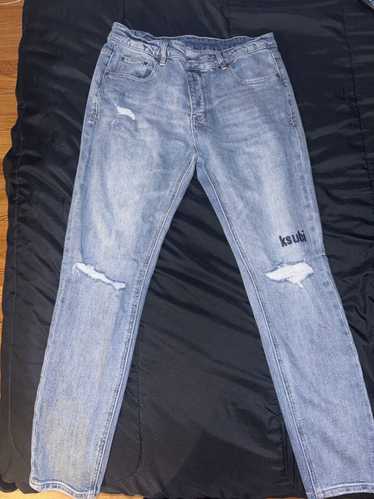 Ksubi Van Winkle Ksubi Jeans