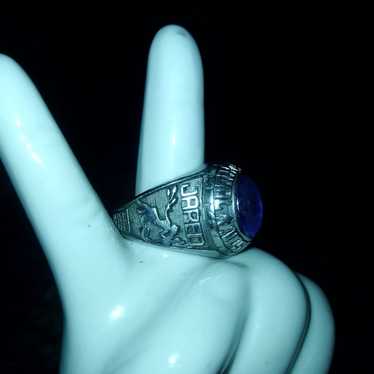 Class Ring