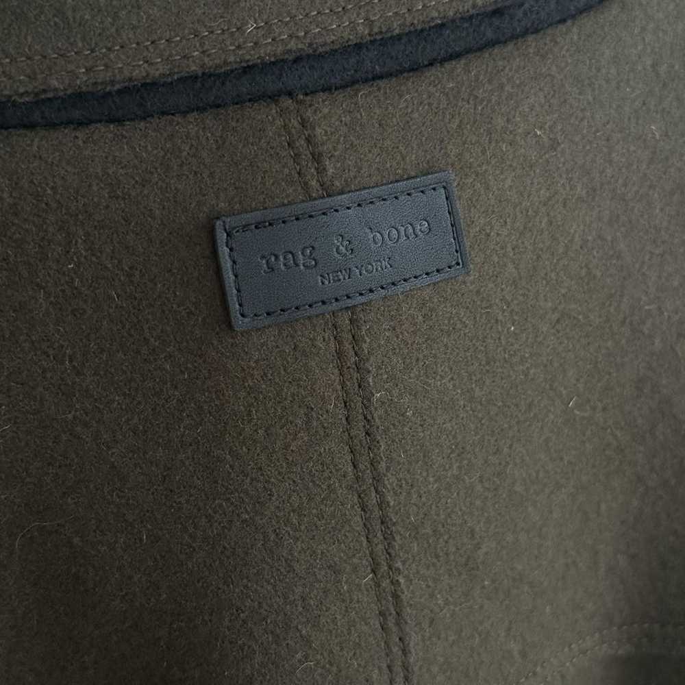 Rag & Bone Rag & Bone Marshall Coat - image 3