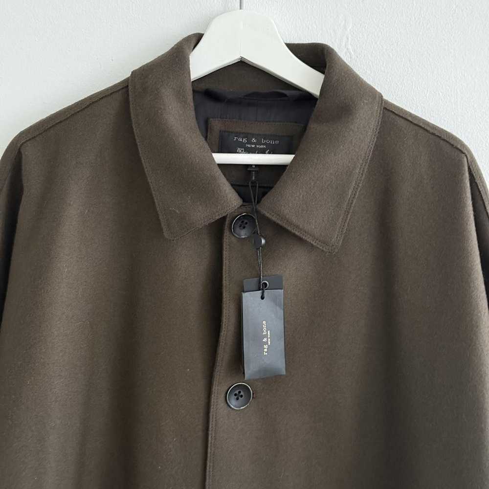 Rag & Bone Rag & Bone Marshall Coat - image 4