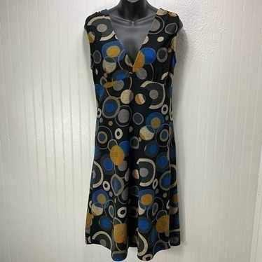 BCBGMAXAZRIA Sleeveless Dress